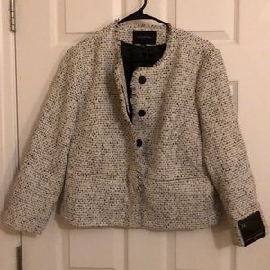 Banana Republic Jacket 3/4 Sleeve